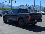 New 2025 Toyota Tundra Platinum image 3