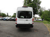 Used 2023 Ford Transit 250 148 High Roof Extended w/ Load Area Protection Package image 6