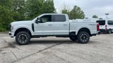 New 2025 Ford F350 XLT w/ Black Appearance Package image 2