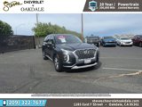 Used 2022 Hyundai Palisade Limited w/ Winter Package image 3