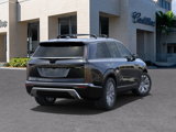 New 2026 Cadillac Vistiq Luxury image 4