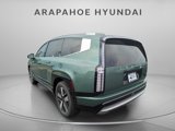 New 2026 Hyundai Ioniq 9 SEL image 3