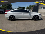 Used 2018 Honda Accord Sport image 4