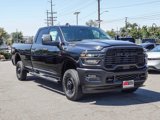 New 2025 RAM 2500 Tradesman image 3