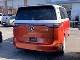 New 2025 Volkswagen ID. Buzz 1st Edition image 2
