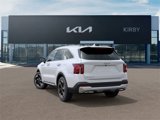 New 2025 Kia Sorento EX image 4