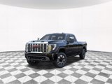 New 2025 GMC Sierra 3500 Denali w/ Denali Reserve Package image 2