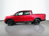 New 2025 Honda Ridgeline Black Edition image 4