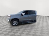 New 2025 Chevrolet Silverado 1500 LTZ w/ LTZ Premium Package image 5