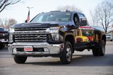 Used 2023 Chevrolet Silverado 3500 LTZ w/ Gooseneck/5TH Wheel Package image 6
