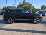 New 2025 Volkswagen Atlas SEL image 3