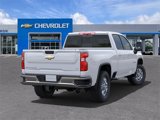 New 2025 Chevrolet Silverado 2500 LT w/ All Star Edition image 4