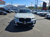 Used 2022 BMW X3 xDrive30i image 2
