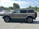 New 2025 Ford Bronco Outer Banks image 3