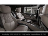 New 2025 Mercedes-Benz Maybach GLS 600 4MATIC image 5