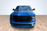 New 2025 RAM 1500 Laramie w/ Night Edition image 2