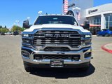 New 2025 RAM 3500 Tradesman image 2