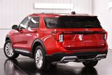 Used 2025 Ford Explorer Platinum w/ LUX Leather Package image 5