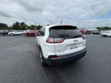 Used 2021 Jeep Cherokee Latitude Plus image 4
