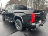 New 2025 Toyota Tundra Limited image 5