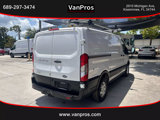 Used 2019 Ford Transit 250 130 Low Roof image 5