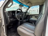 Used 2019 Chevrolet Express 3500 Extended w/ Power Convenience Package image 6