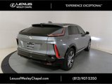 Used 2024 Cadillac Lyriq Tech w/ Driver Assist Package image 3
