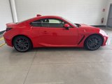 Used 2023 Subaru BRZ Limited image 4