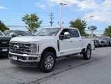 New 2026 Ford F350 Lariat w/ Lariat Ultimate Package image 4