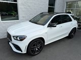 Used 2021 Mercedes-Benz GLE 53 AMG 4MATIC image 4