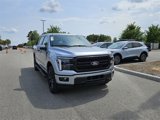 New 2025 Ford F150 Lariat image 2