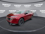 New 2025 Nissan Murano Platinum image 4