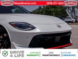 New 2025 Nissan Z NISMO w/ Floor Mat Package image 3