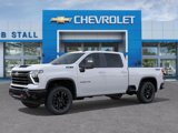 New 2026 Chevrolet Silverado 2500 LT image 2