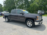 Used 2015 Chevrolet Silverado 1500 LT w/ All Star Edition image 3