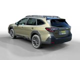 New 2025 Subaru Outback Onyx Edition XT image 3