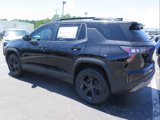 New 2026 Chevrolet Equinox LT w/ Convenience Package II image 4