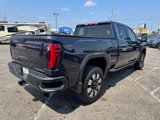 Used 2024 GMC Sierra 2500 Denali w/ Denali Reserve Package image 5
