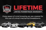 Used 2023 Chrysler Voyager LX image 4
