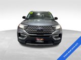 Used 2023 Ford Explorer Limited image 2