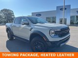 New 2025 Ford Ranger Raptor image 3