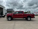 New 2025 Ford F350 King Ranch image 3