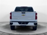Used 2024 Chevrolet Silverado 1500 Custom image 4