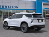 New 2026 Chevrolet Traverse High Country w/ LPO, Floor Liner Package image 3