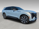 New 2025 Cadillac Escalade IQ Luxury 2 image 2