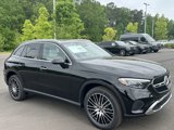New 2025 Mercedes-Benz GLC 300 4MATIC image 2