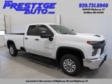 Used 2021 Chevrolet Silverado 2500 W/T w/ WT Convenience Package image 3