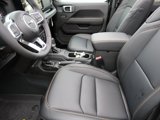 New 2025 Jeep Wrangler Sahara image 5