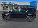 New 2026 Honda Passport TrailSport image 2
