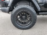 New 2025 Jeep Wrangler Sahara image 5